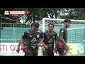 persekam metro fc vs persikoba batu