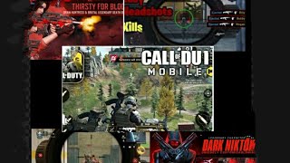 Evolution of Call of Duty Games w/ Facts 2022-2023p