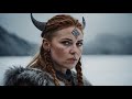 dauðinn lúkt 🔥 epic viking song in old norse ⚔️ nordic anthem