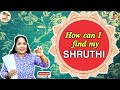 How can i find my shruthi Ep - 13