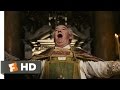 Perfume (5/8) Movie CLIP - Excommunicated (2006) HD