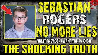 SEBASTIAN ROGERS : THE LIGHTS HOLD THE BIGGEST CLUE ! LIVE CALL IN