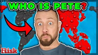 Who is Pete? An Introduction to Progressive