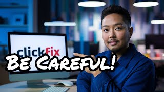 ClickFix: The Sneaky Social Engineering Attack You Need to Know!