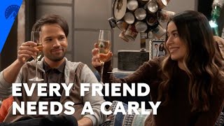 iCarly | Every Friend Group Needs A Carly | Paramount+