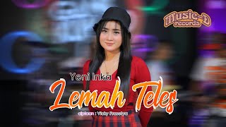 Yeni Inka - Lemah Teles (Official Live Music) | Music D Records - Yeni Inka Gank Kumpo