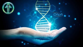 DNA Activation ✧ 10000Hz Full Restore ✧ Quantum Energy Healing Miracle Music ✧ Slow Shamanic Drums