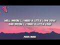 céline dion i love you lyrics