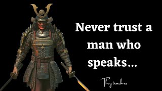 Best Samurai Quotes to Make You a Fearless Warrior | Live Your Life With Honor