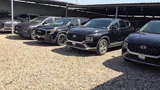 أسعار جوه السوك وجبة جديدة سيارات وارد امريكي｜معرض الهدى البصرة للاستفسار 07807137101_07725666110