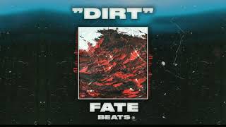 (HARD) Dark Type Beat - "Dirt"