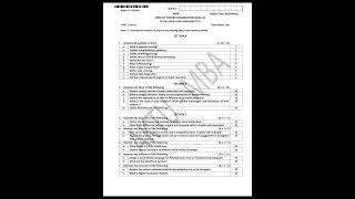 Social media and web analytics Question paper 2021-22 | AKTU MBA 4th Semester |