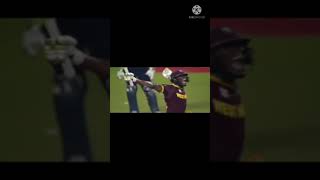 West Indies T20 World Cup winning moment.