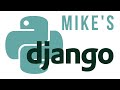 Python Django tutorial 11 - Extending the registration form
