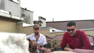 Deniz ve mehtap(çağlar yılmaz cover)