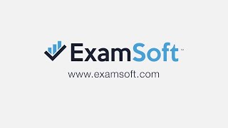 ExamSoft Quick Webinars - Implementing Formative Assessment Within Clinical Settings