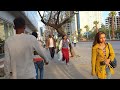 bole brass 🇪🇹 addis ababa walking tour 2024 ethiopia 4k