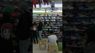 CARTIMAR PASAY SHOES😱! | LEGIT? SNEAKER Shop! | Pasay MARKET!! Philippines | SECRET SHOP | #cartimar