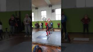 P. Nagy Bálint 95 kg