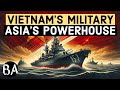 Vietnam's Military | How Strong Is It?