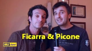 * Ficarra & Picone *