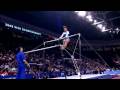 samantha peszek uneven bars 2008 visa championships day 1