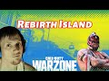 Get Down or Sit Down 👇 WARZONE REBIRTH ISLAND