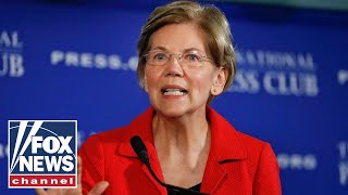 Cherokee Nation slams Warren's DNA test