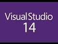 Visual Basic Tutorial For Beginners Hello World!