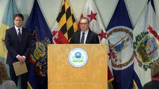 EPA Acting Administrator Announces First-Ever Comprehensive Nationwide PFAS Action Plan