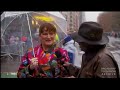 Ana Gasteyer (Once Upon a Mattress) - Macy's Thanksgiving Day Parade [28-Nov-24] (NBC)