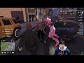 gta5 3일차 제대로 된 경찰의 삶을 살게되었습니다