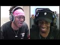 KSI GETTING BULLIED FOR 11 MINUTES