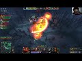 🔥 rank 7 atf mars offlane gameplay 0 death 7.37e 🔥 ammar perspective full match dota 2