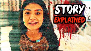 Sara Is Missing Story Ending Explained