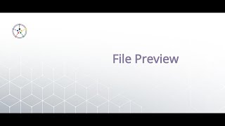 Bigfive CRM | File Upload & Preview Feature | Quick User Guide