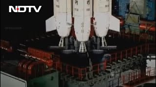 GSLV-F10 Mission \