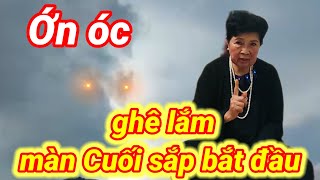 kẻ bí ẩn p556  bây giờ ghê Lắm rồi bà con ơi Quỹ Dương ma Dương Xuống nó Nhập tùm lum hết rồi