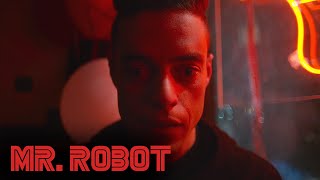 The Red Wheelbarrow | Mr. Robot