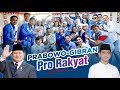 LAGU PRABOWO GIBRAN PRO RAKYAT (Video Lyrics)