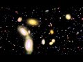 Science Today: Infant Galaxies | California Academy of Sciences