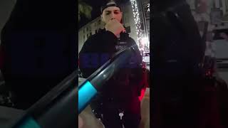 Arrested With Drugs Mid Content