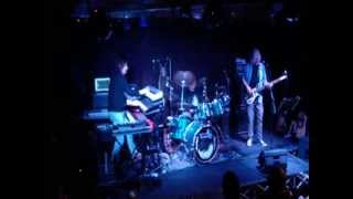 Trilogy - Black Moon - Emerson Lake & Palmer Tribute -