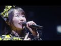 「innocent starter」（nana mizuki live heroes 2023 lightning mode ）