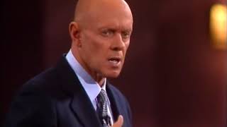 7 Habits of Highly Effective People - Habit 1 - Presented by Stephen Covey Himself