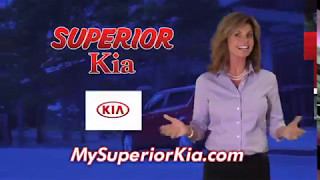 Summer's On Us at Superior Kia!