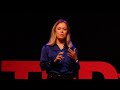 Permission to be Imperfect | Ella Podmore MBE | TEDxUniversity of Manchester