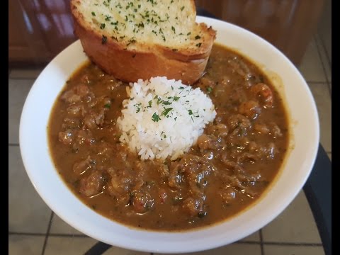 How to make New Orleans Crawfish Etouffee How to make New Orleans Crawfish Etouffee