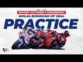 LIVE Data MotoGP Free Practice Emilia-Romagna GP 2024 - Misano