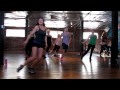 vega dance lab tease and tone presents